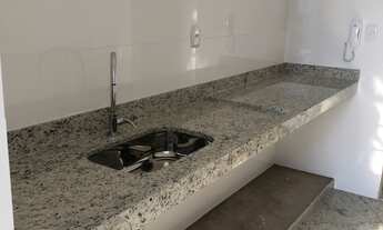 Imagem 6: Apartamento com 3/4, 2 vagas e Varanda Gourmet no Bairro Jardim Finotti