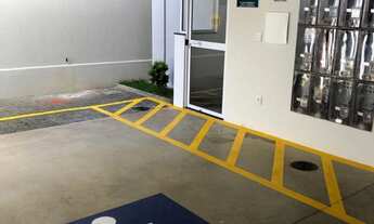 Imagem 2: Apartamento 2 quartos, suíte, 2 vagas com plantas de 61m2 a 72m2 no Bairro Santa Mônica