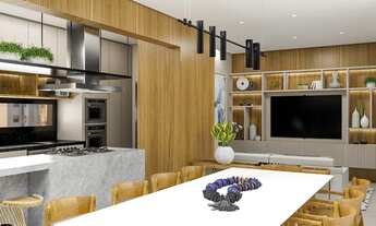 Imagem: APARTAMENTO OU COBERTURA COM 3 SUÍTES