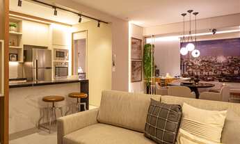 Imagem: Apartamento Pronto para Morar com 3 suítes