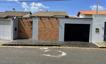 Imagem: Casa 3 quartos, suíte, Cozinha Americana