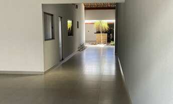 Imagem 3: Casa 3 quartos, suíte, Cozinha Americana, Varanda com Churrasqueira e Ducha, 5 vagas de ga