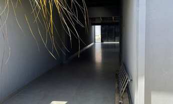 Imagem 7: Casa 3 quartos, suíte, Cozinha Americana, Varanda com Churrasqueira e Ducha, 5 vagas de ga