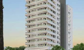 Imagem: Apartamento 2 e 3 quartos e Varanda Gourmet