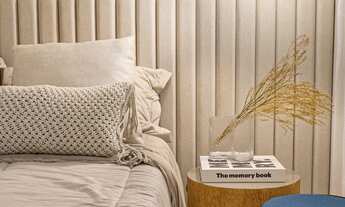 Imagem 4: Apartamento 2 quartos, Suíte, Elevador, Sacada no Portal do Vale - Entrada parcelada em 60