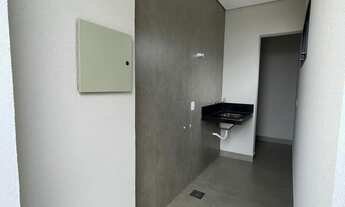 Imagem 5: Casa com 3 suíte, 3 vagas, Área gourmet com piscina e Churrasqueira no Condomínio Golden V