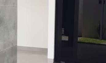 Imagem 3: Casa Pronta para Morar: 3 suítes, sendo uma master com closet, Escritório, 2 vagas de gara