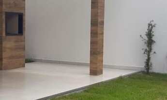 Imagem 5: Casa Pronta para Morar: 3 suítes, sendo uma master com closet, Escritório, 2 vagas de gara