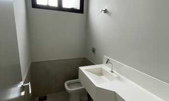 Imagem 7: Casa com 3 suíte, 3 vagas, Área gourmet com piscina e Churrasqueira no Condomínio Golden V