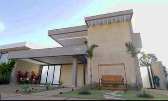 Imagem: Casa com Móveis Planejados à Venda Cond