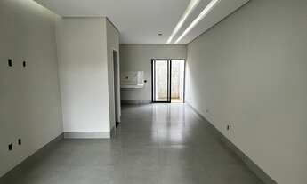 Imagem 5: Casa Sobrado com 3/4, suíte, sacada, 3 vagas, Área gourmet com Churrasqueira no Bem Viver