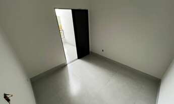 Imagem 7: Casa Sobrado com 3/4, suíte, sacada, 3 vagas, Área gourmet com Churrasqueira no Bem Viver