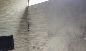 Imagem 7: Casa à Venda com 3 suítes, 4 vagas, Área Gourmet com Churrasqueira e Ofurô em Condomínio F