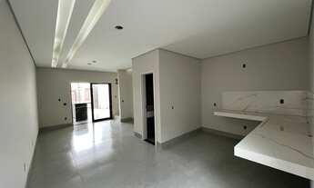 Imagem 3: Casa Sobrado com 3/4, suíte, sacada, 3 vagas, Área gourmet com Churrasqueira no Bem Viver