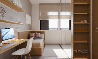 Imagem 6: Apartamento com 2 quartos, Suíte, 2 vagas, Lazer Completo no Condomínio da Zona Sul a part