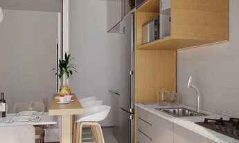 Imagem 3: Apartamento com 2 quartos, Suíte, 2 vagas, Lazer Completo no Condomínio da Zona Sul a part