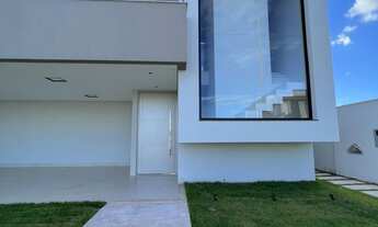 Imagem 3: Casa Duplex em condomínio fechado com 4 suítes amplas na Zona Sul!