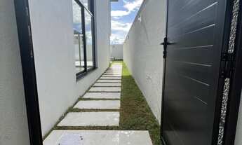 Imagem 7: Casa Duplex em condomínio fechado com 4 suítes amplas na Zona Sul!