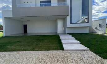 Imagem: Casa Duplex em condomínio fechado com 4