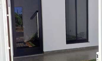 Imagem 4: Casa térrea com 3/4 sendo 1 suíte com closet no Bosque dos Buritis em Uberlândia!