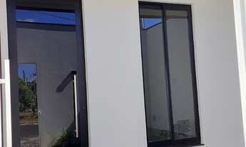 Imagem 2: Casa térrea com 3/4 sendo 1 suíte com closet no Bosque dos Buritis em Uberlândia!