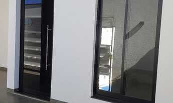 Imagem 5: Casa térrea com 3/4 sendo 1 suíte com closet no Bosque dos Buritis em Uberlândia!