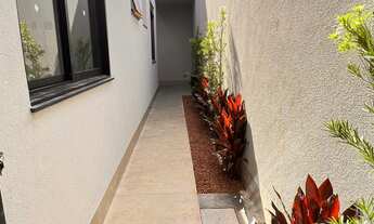 Imagem 7: Casa de Alto Padrão com 3 suítes no bairro Praça Umuarama em Uberlândia!