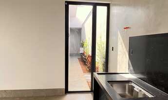 Imagem 6: Casa de Alto Padrão com 3 suítes no bairro Praça Umuarama em Uberlândia!