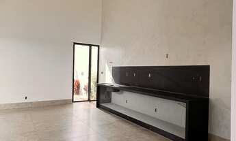 Imagem 3: Casa de Alto Padrão com 3 suítes no bairro Praça Umuarama em Uberlândia!