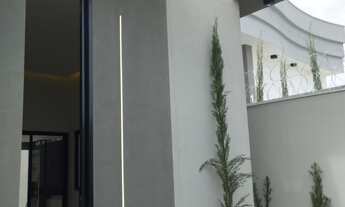 Imagem: Casa com 3 suítes, Móveis Planejados