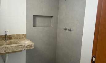 Imagem 2: Casa Sobrado com 3 quartos, 2 vagas, Área de Lazer no Bairro Novo Mundo em Uberlândia!!!