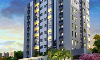 Imagem: Apartamento com 2/4 de alto padrão, com