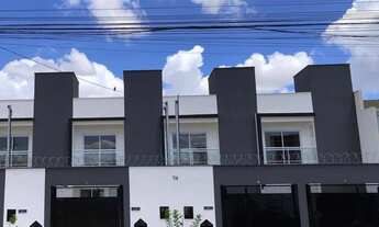 Imagem: Casa estilo Sobrado com 2 suítes no bairro