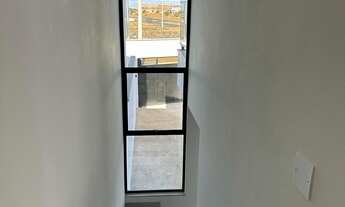 Imagem 5: Casa Sobrado com 3 quartos, 2 vagas, Área de Lazer no Bairro Novo Mundo em Uberlândia!!!