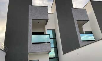 Imagem: Casa Sobrado com 3 quartos, 2 vagas, Área