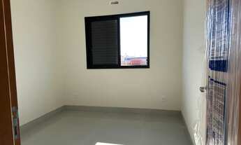 Imagem 6: Casa Sobrado com 3 quartos, 2 vagas, Área de Lazer no Bairro Novo Mundo em Uberlândia!!!