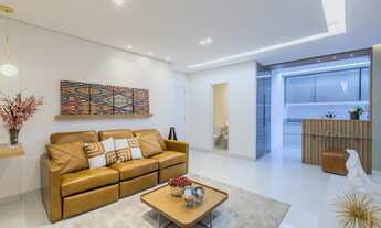 Imagem 4: Apartamento com 2/4 de alto padrão, com qualidade e acabamento diferenciado no bairro Jard