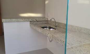 Imagem: Apartamento com 2 quartos, Suíte e elevador