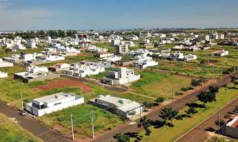 Imagem 2: Terrenos à Venda Bairro Bem Viver - Loteamento aberto com jeito de fechado e Infraestrutur