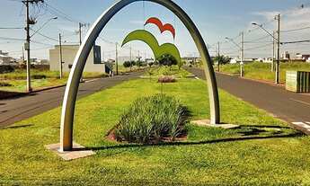 Imagem 5: Terrenos à Venda Bairro Bem Viver - Loteamento aberto com jeito de fechado e Infraestrutur