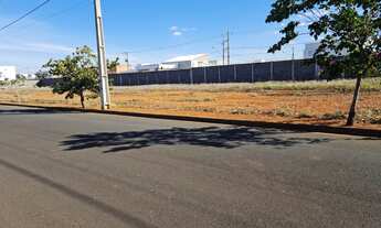Imagem: Terrenos à Venda Bairro Bem Viver - Loteamento
