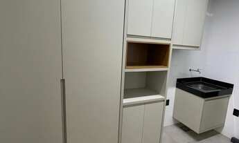 Imagem 4: Rancho Mobiliado na beira da Represa de Miranda: 3 quartos, Cozinha Gourmet, Churrasqueira