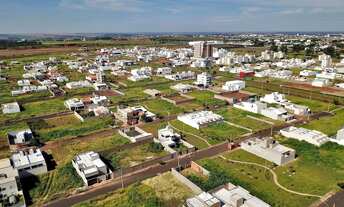 Imagem 3: Terrenos à Venda Bairro Bem Viver - Loteamento aberto com jeito de fechado e Infraestrutur