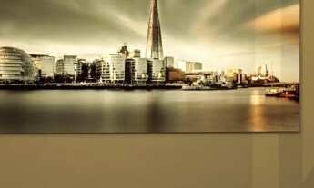 Imagem 3: Casa à Venda com 3 quartos, sendo uma suíte com closet, Cozinha com Área Gourmet Integrada