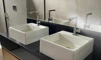 Imagem 5: Rancho Mobiliado na beira da Represa de Miranda: 3 quartos, Cozinha Gourmet, Churrasqueira