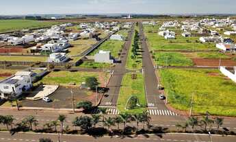 Imagem 4: Terrenos à Venda Bairro Bem Viver - Loteamento aberto com jeito de fechado e Infraestrutur