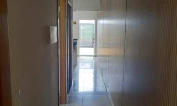 Imagem 4: Casa Nova à Venda no São Jorge: 2 quartos, Sala de Tv e Estar, Banheiro Social, 2 vagas, Á