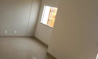 Imagem 7: Casa Nova à Venda no São Jorge: 2 quartos, Sala de Tv e Estar, Banheiro Social, 2 vagas, Á