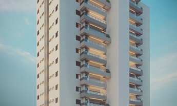 Imagem 3: Apartamento com 3 quartos, suíte, closet, sala ampla, varanda gourmet, até 3 vagas, no San