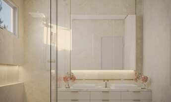 Imagem 7: Apartamento com 3 quartos, suíte, closet, sala ampla, varanda gourmet, até 3 vagas, no San